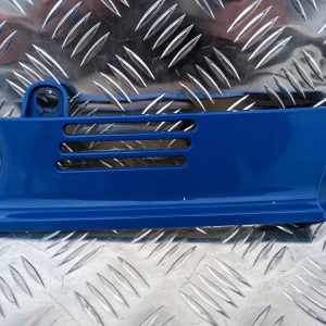 PANEL ZAŚLEPKA ATRAPY SCANIA NTG R S LEWA STRONA