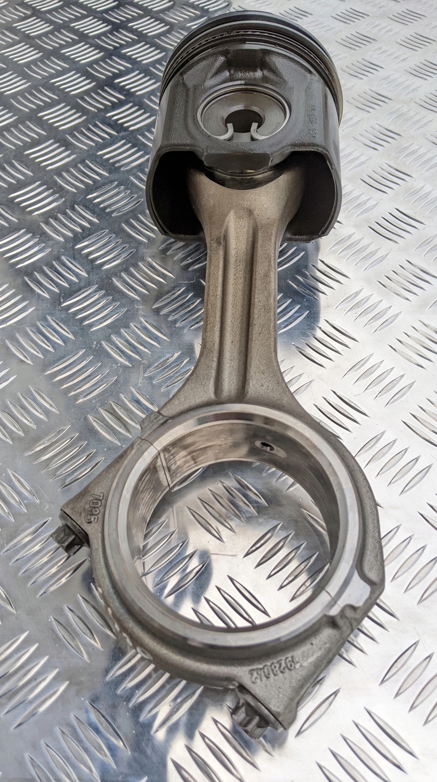 TŁOK SCANIA NTG XPI EURO 6 - obrazek 3