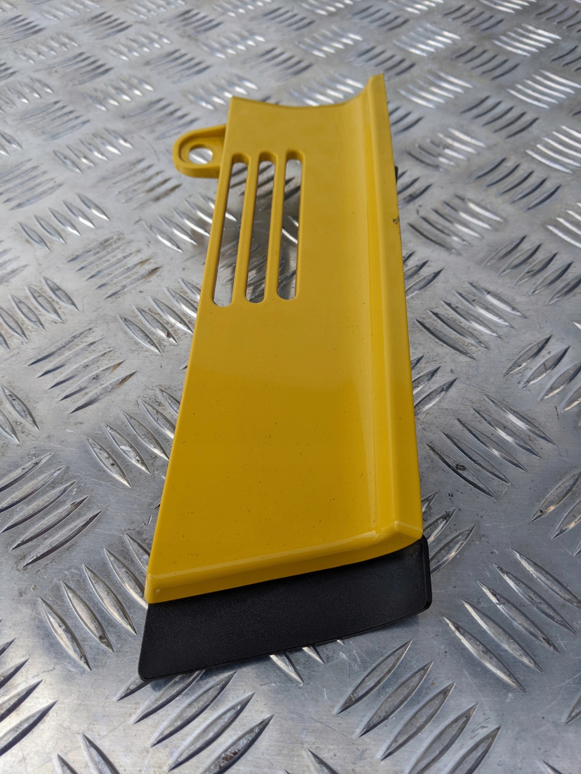 PANEL ZAŚLEPKA ATRAPY SCANIA NTG R S PRAWA STRONA - obrazek 3