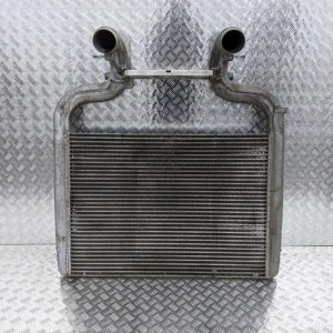 CHŁODNICA INTERCOOLER DAF XF 106