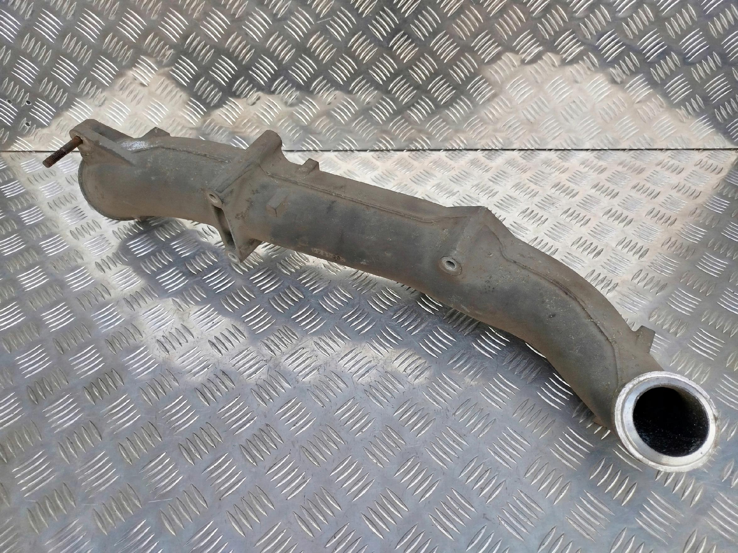 KOLEKTOR SSĄCY DŁUGI DAF XF 105 EURO 5