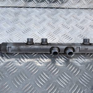 LISTWA PALIWOWA SCANIA 520 V8 DC16 XPI EURO 6