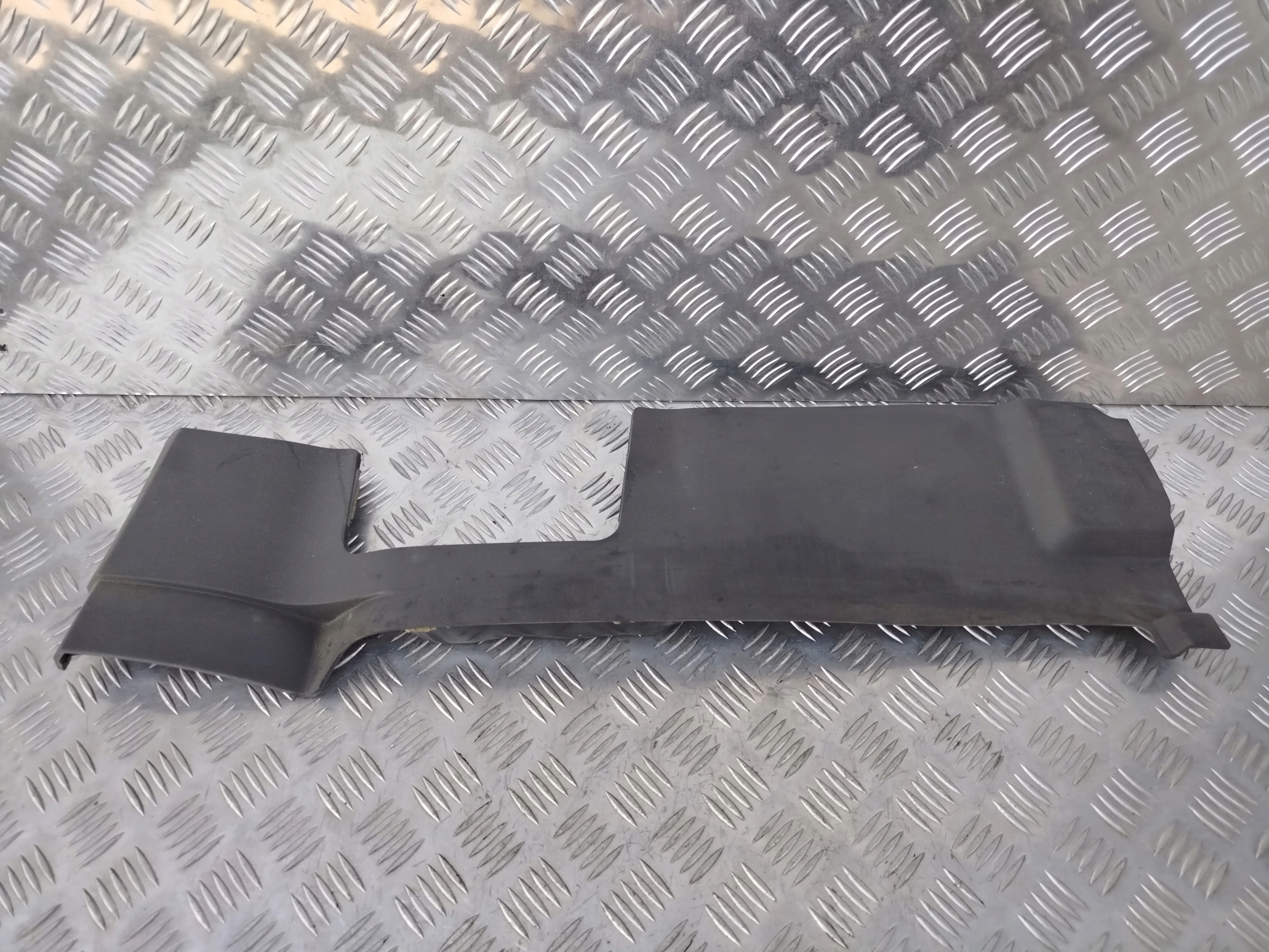 GUMA WYKŁADZINA PODŁOGI SCANIA G NTG - obrazek 2