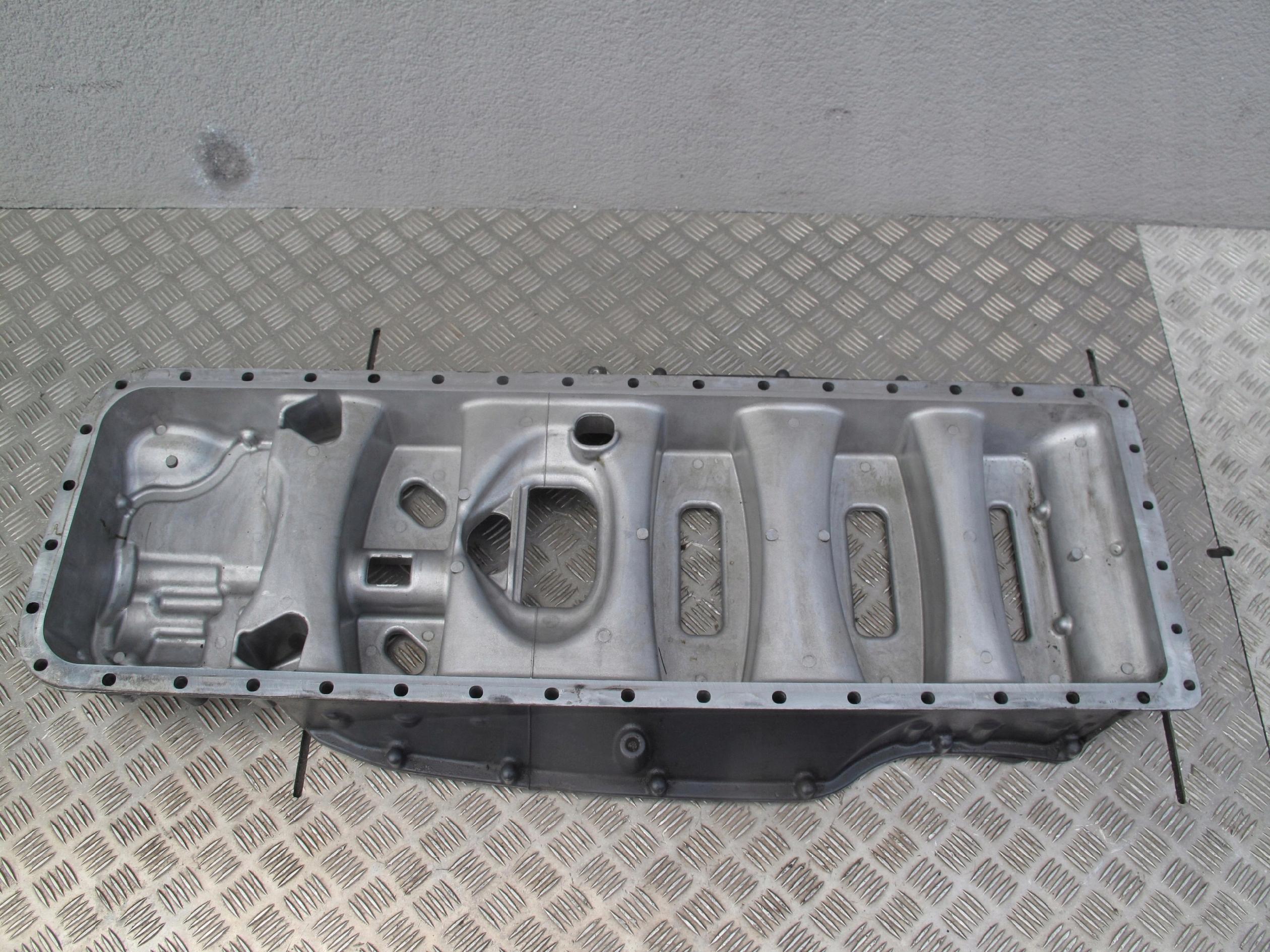 MISKA OLEJOWA GÓRNA SCANIA R S NTG - obrazek 6