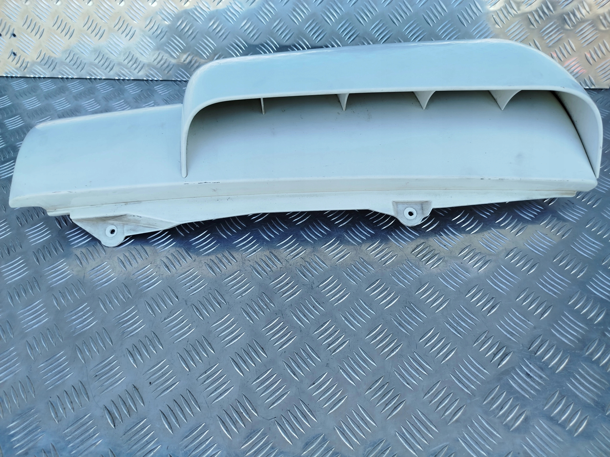 POLIK OWIEWKA NAROŻNIK SCANIA S NTG PRAWA STRONA - obrazek 8