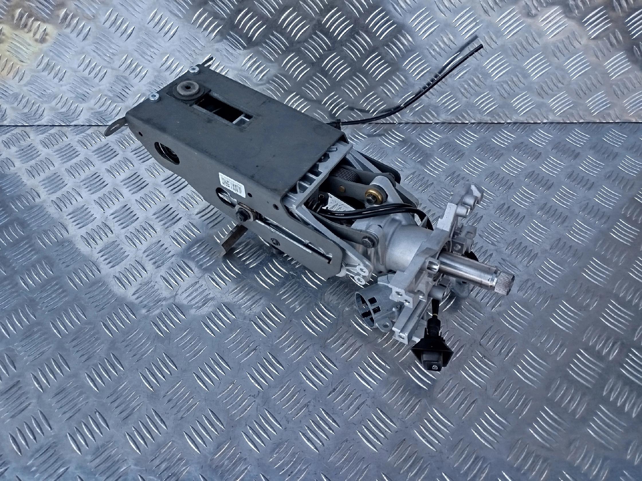 MECHANIZM KIEROWNICY SCANIA NTG - obrazek 2