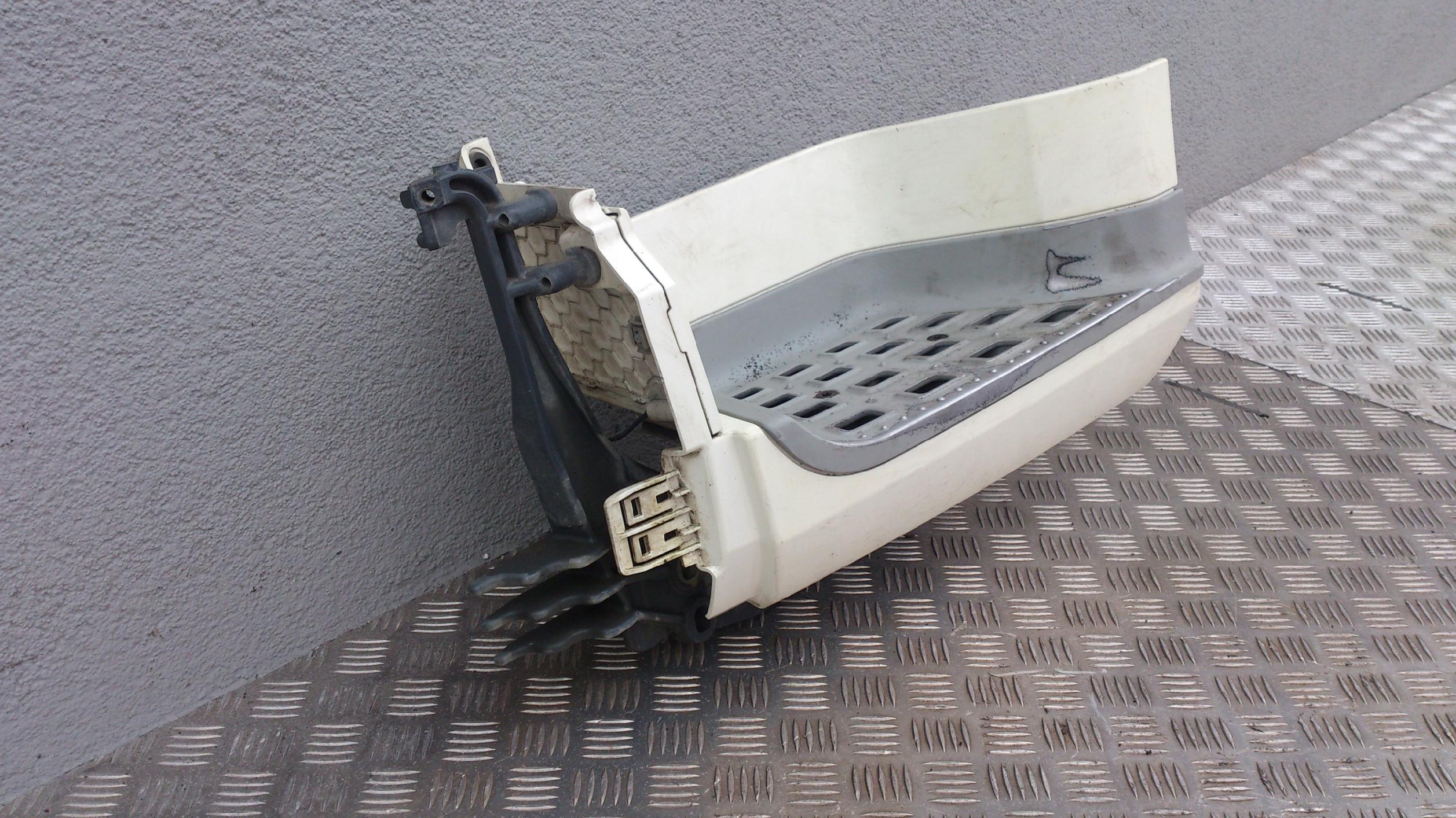 OBUDOWA POSZYCIE STOPNIA DOLNEGO DAF CF EURO 6 - obrazek 3