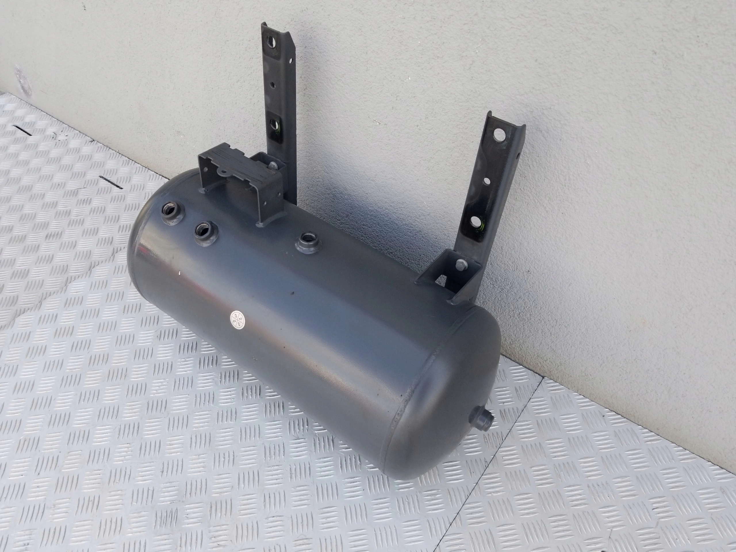 ZBIORNIK POWIETRZA DAF CF 450 LIFT 2019 ROK - obrazek 2