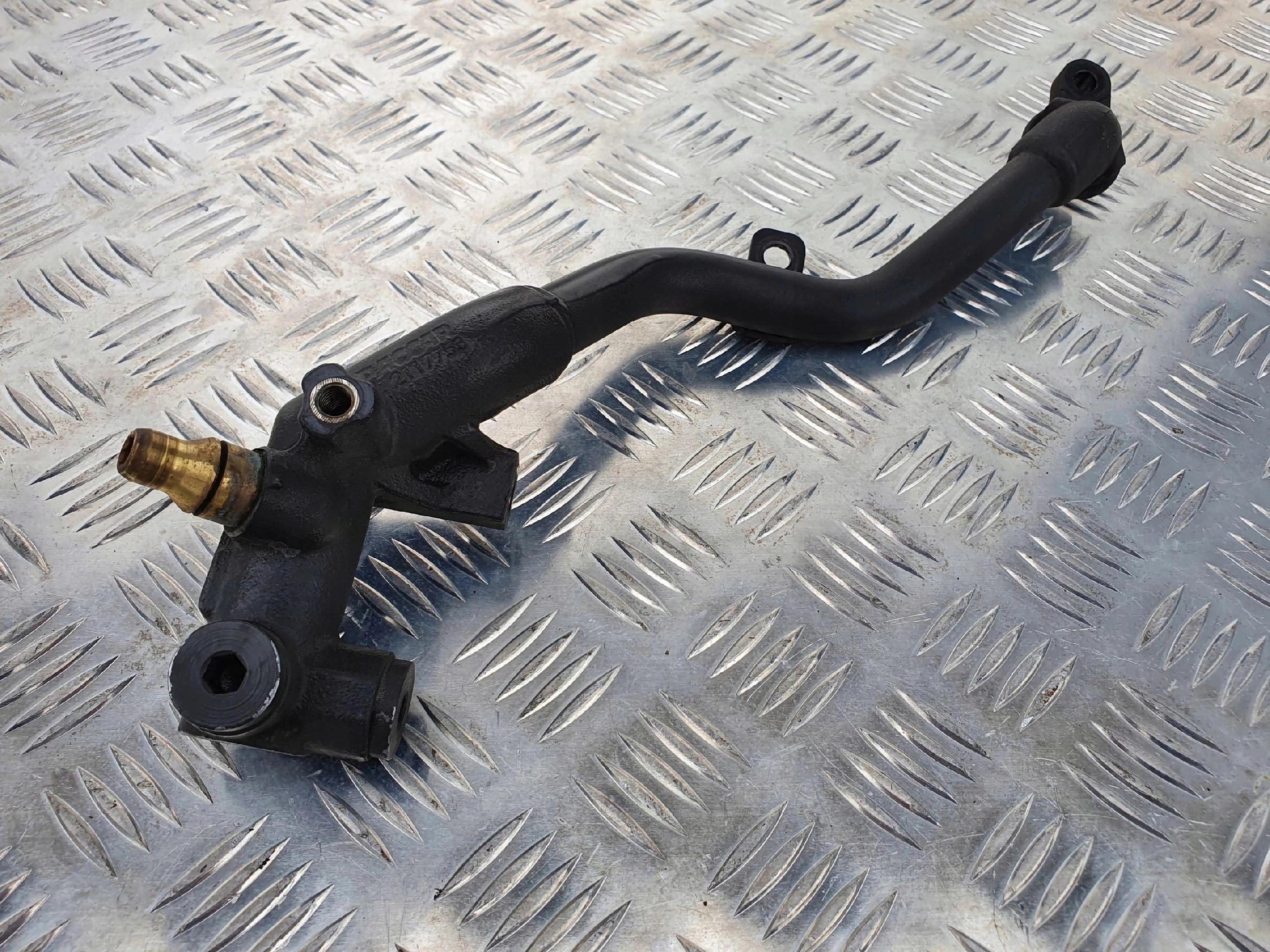 PRZEWÓD PŁYNU CHŁODZĄCEGO DAF XF 106 480 LIFT EURO - obrazek 3