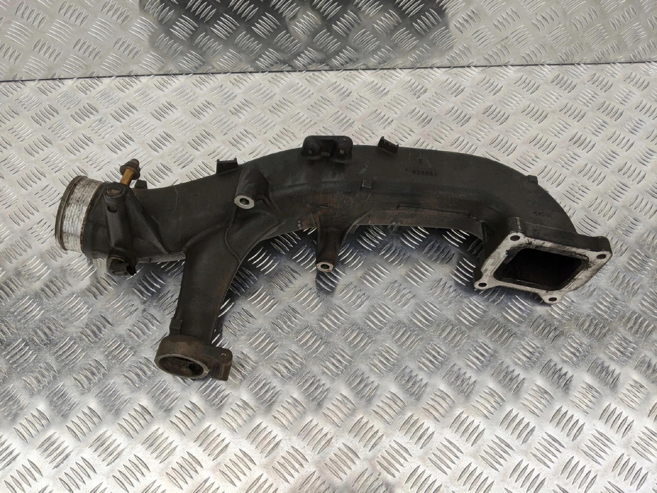 KOLEKTOR SSĄCY DAF XF 106 440 MX11 - obrazek 3