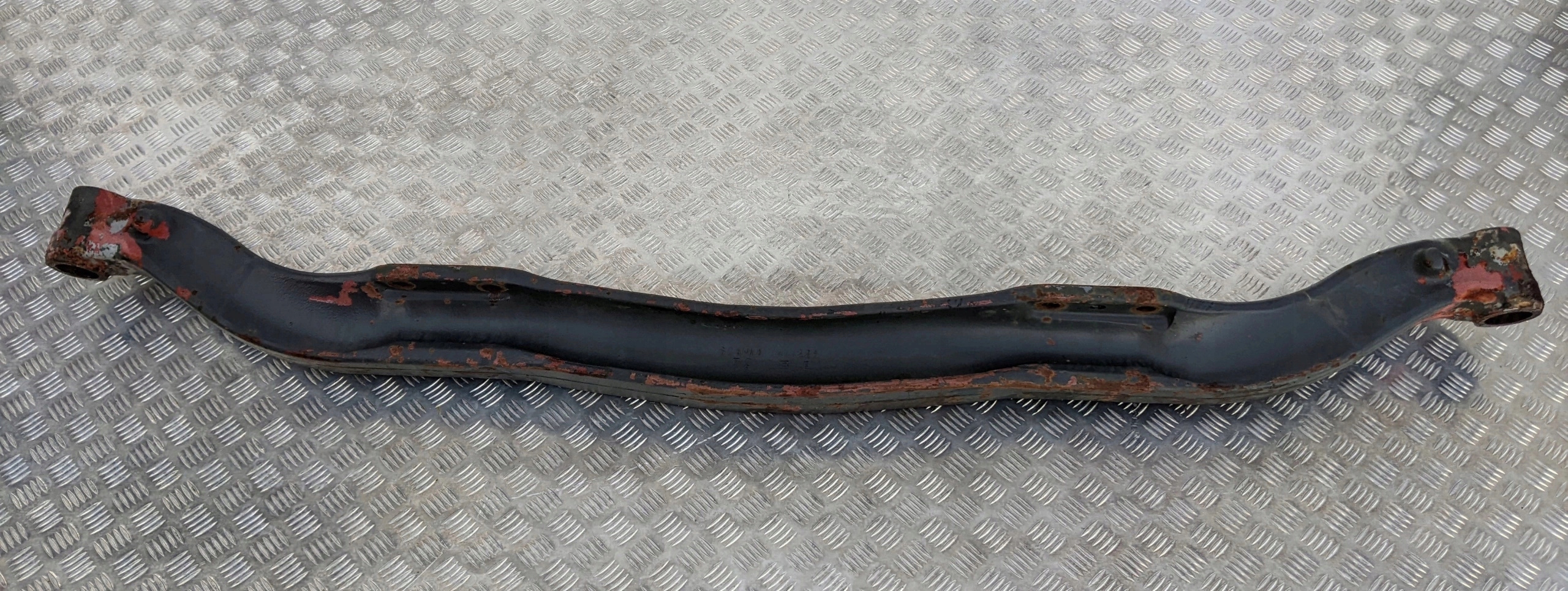 BELKA OSI PRZEDNIEJ SCANIA R 1444226