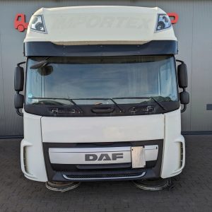 KABINA DAF XF 106