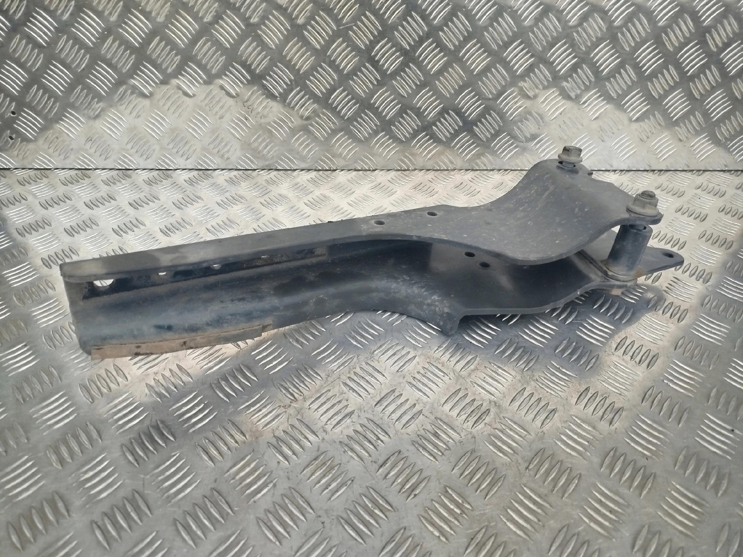 MOCOWANIE WSPORNIK BANAN KABINY SCANIA NTG XT