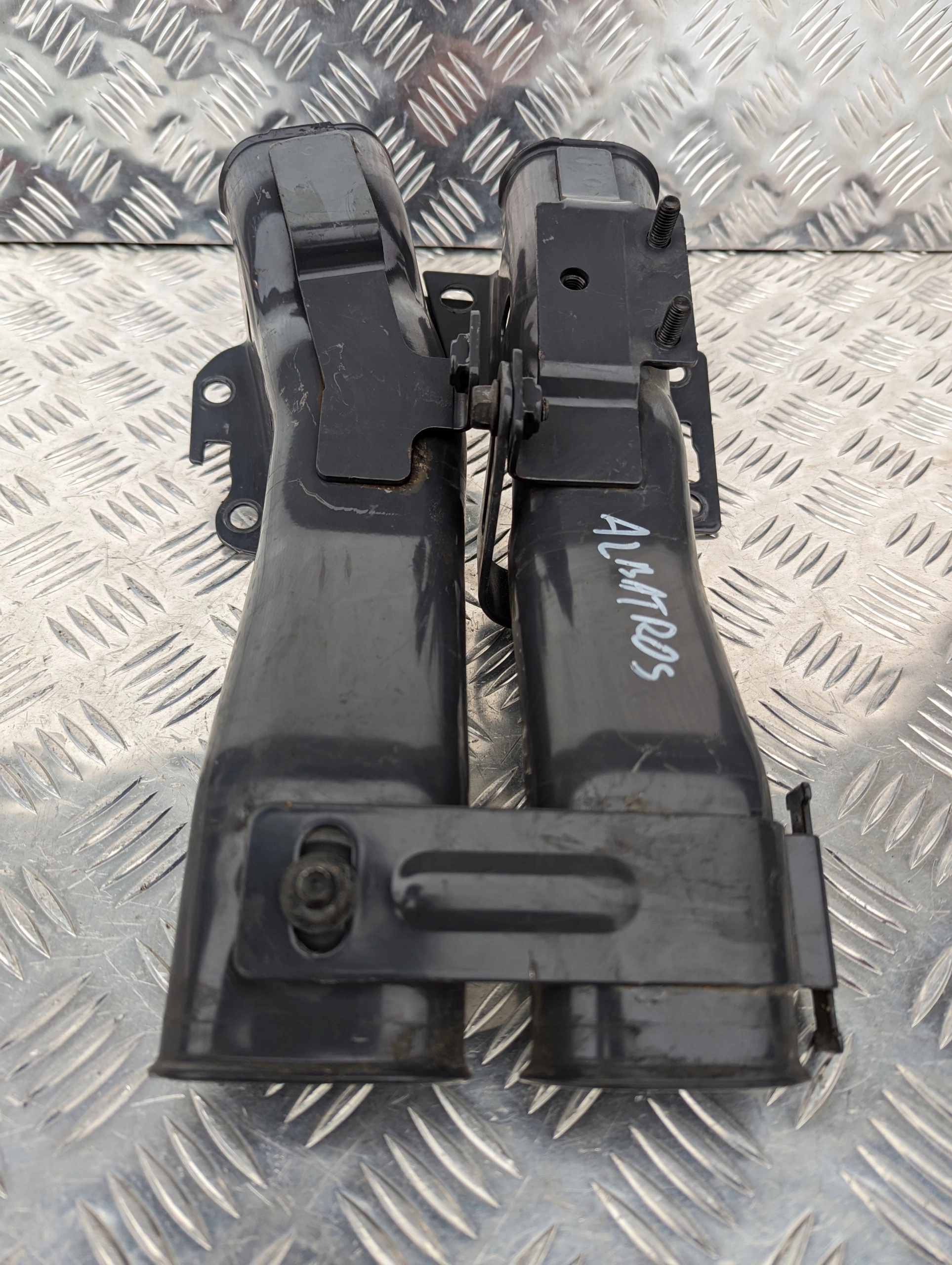 LISTWY PROWADZĄCE SCANIA NTG - obrazek 4