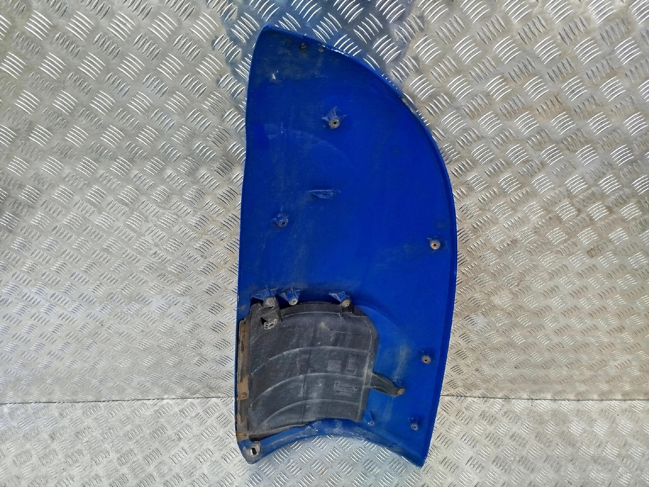 POLIK LEWY SCANIA R - obrazek 3