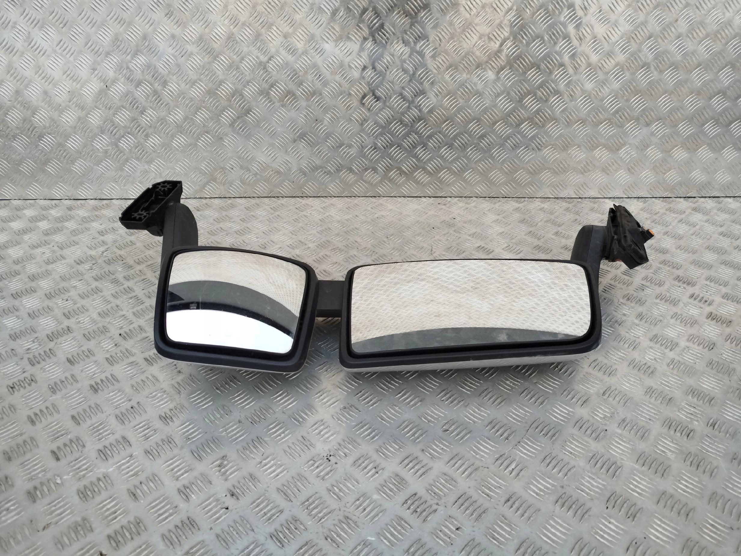 LUSTERKO LEWE SCANIA R S NTG - obrazek 2