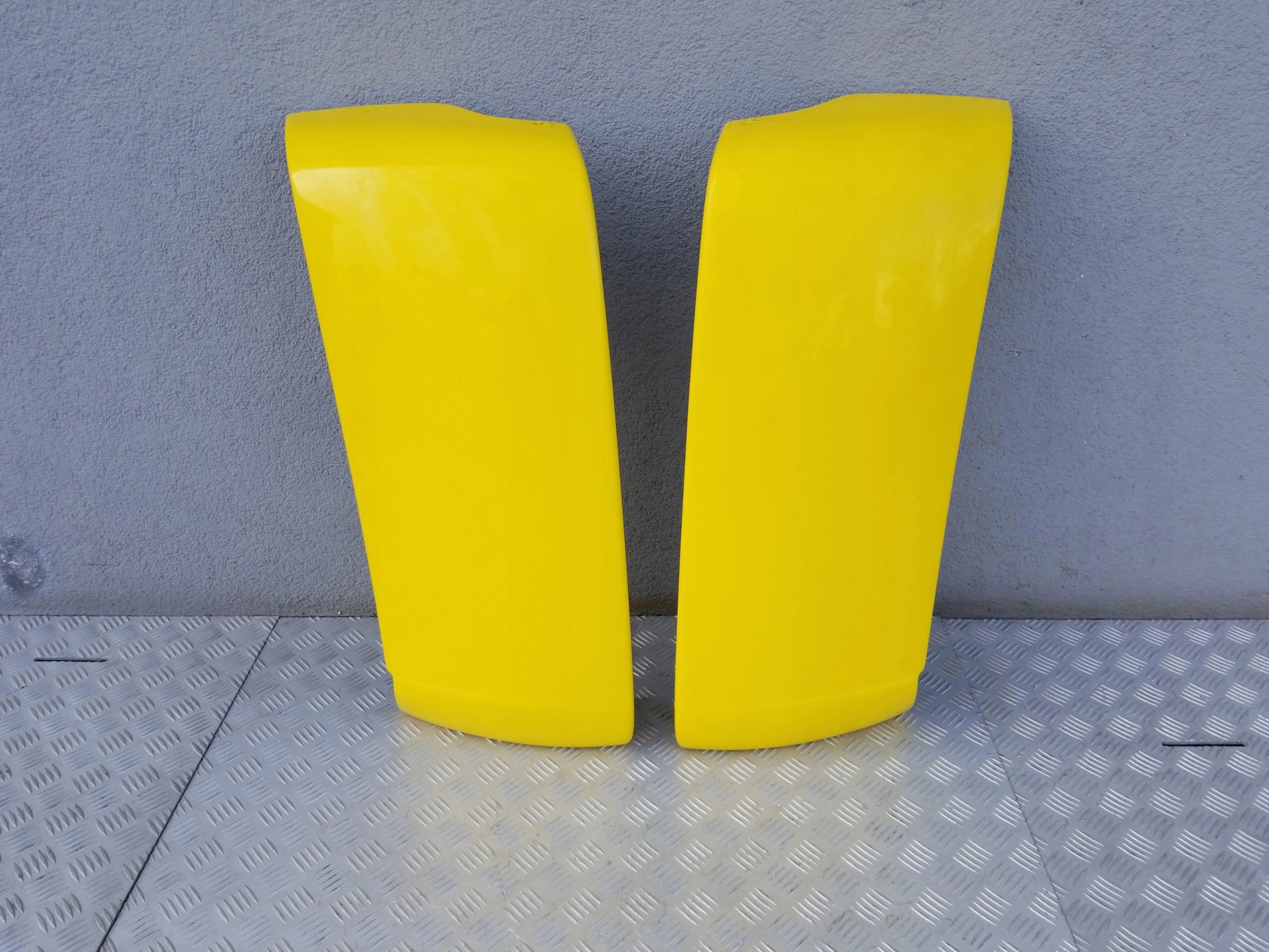 OWIEWKI SPOJLERY DAF CF75 SSC 2011 ROK - obrazek 3