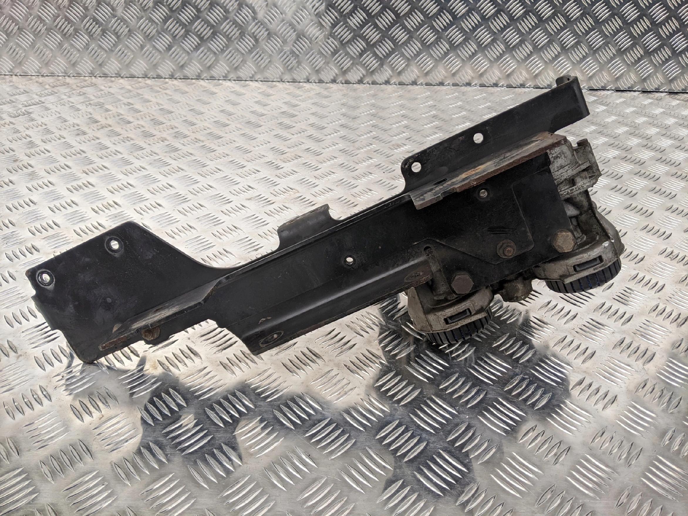 ZAWÓR EBS DAF BDF EURO 6 - obrazek 4