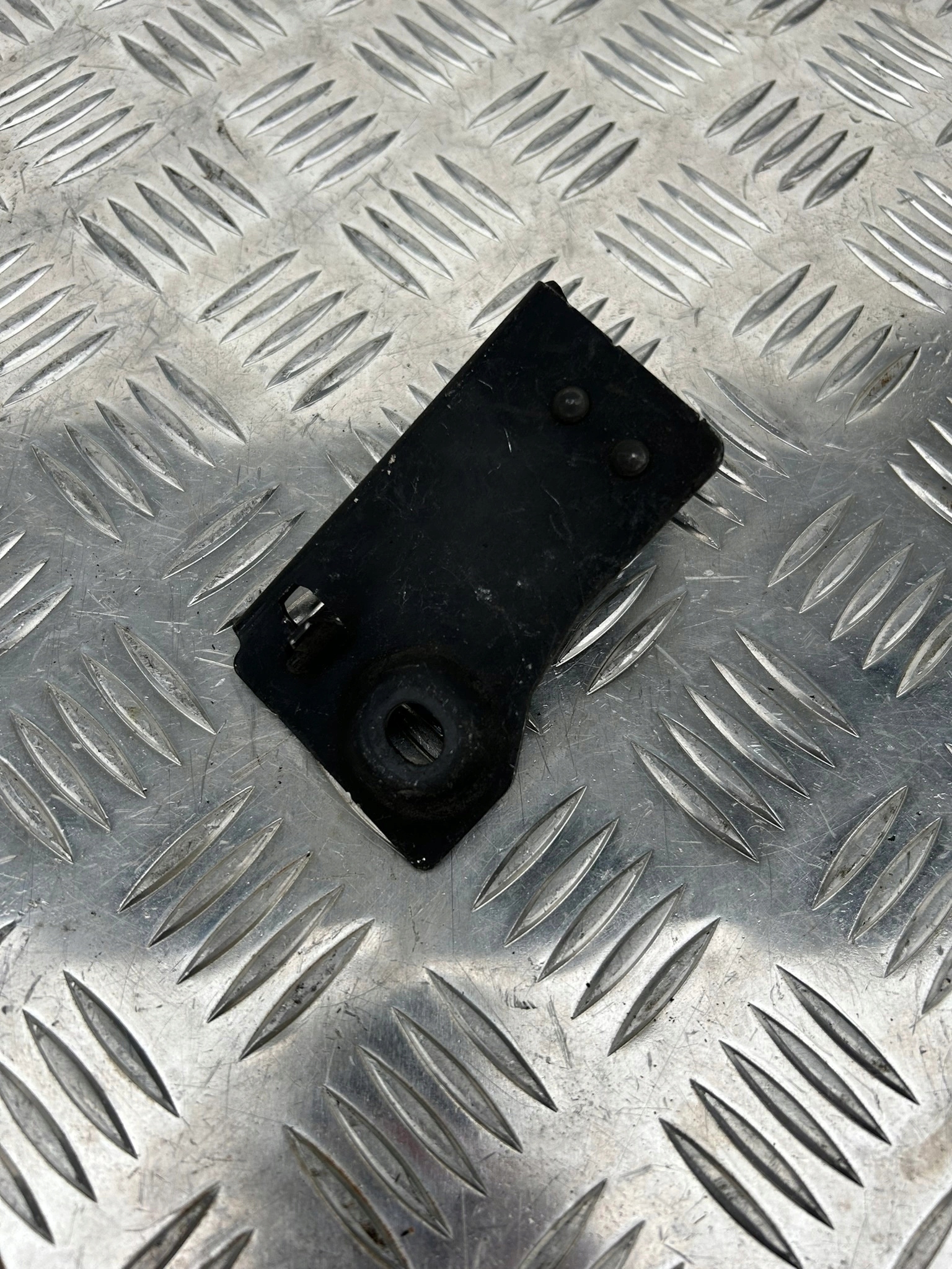 WSPORNIK DŹWIGNI PODNOSZENIA KABINY SCANIA R 1873567 1800914 - obrazek 6