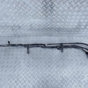 PRZEWÓD PRZEWODY KLIMATYZACJI SCANIA NTG 2744854