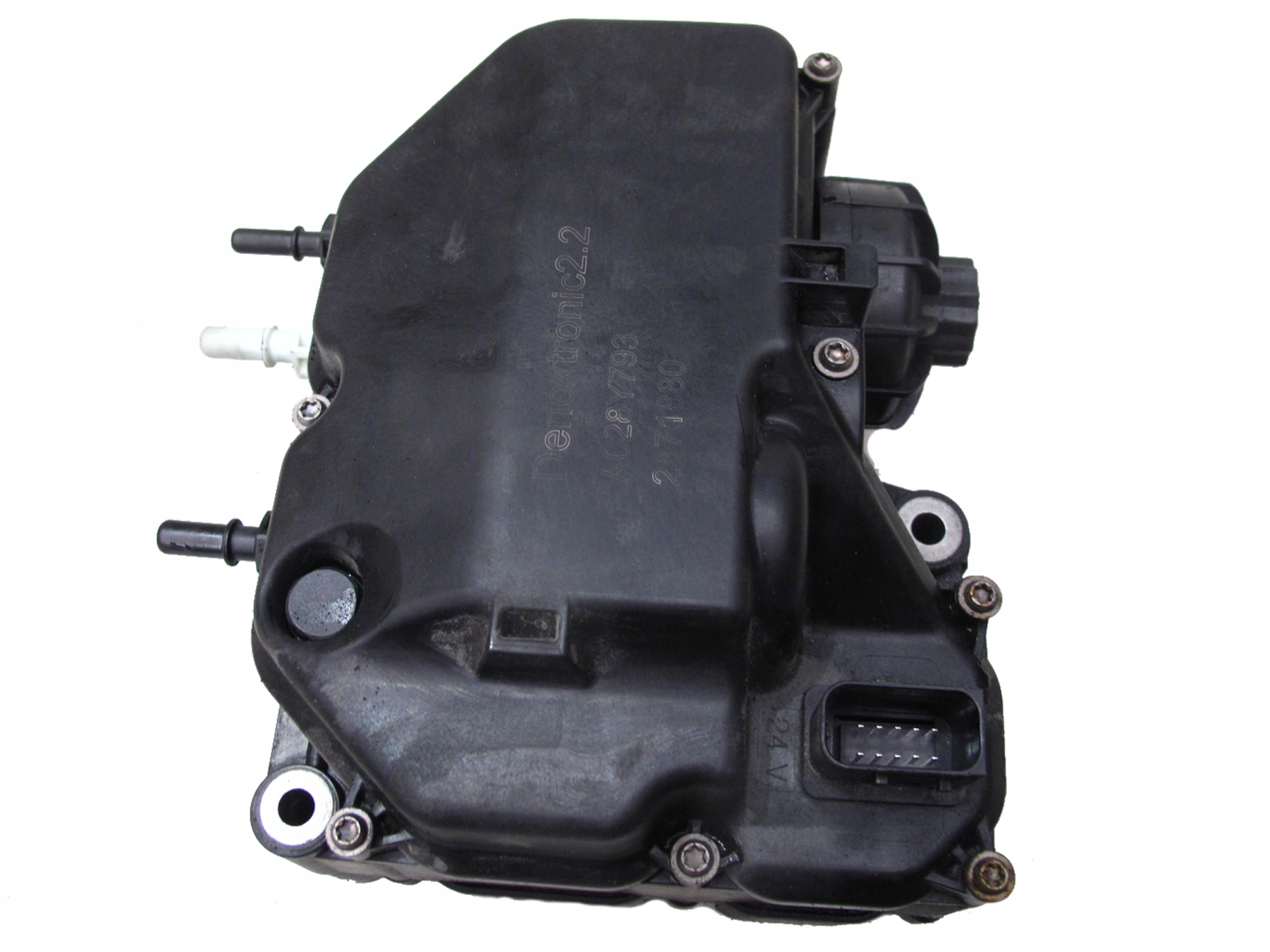 MODUŁ AD BLUE ADBLUE DAF XF CF 106 EURO 6 - obrazek 8