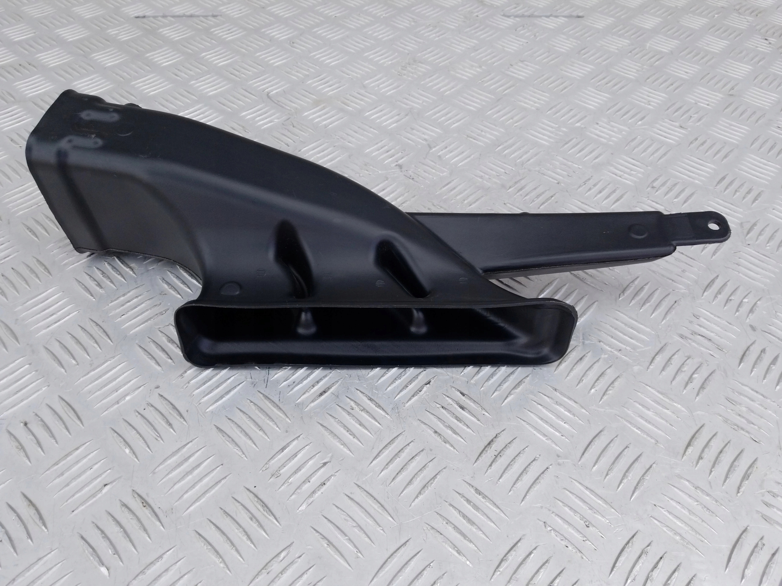 KANAŁ PODŁOGOWY POWIETRZNY SCANIA RS NTG - obrazek 3