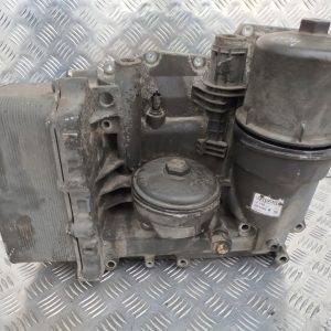 MODUŁ OLEJOWY DAF XF 106 460