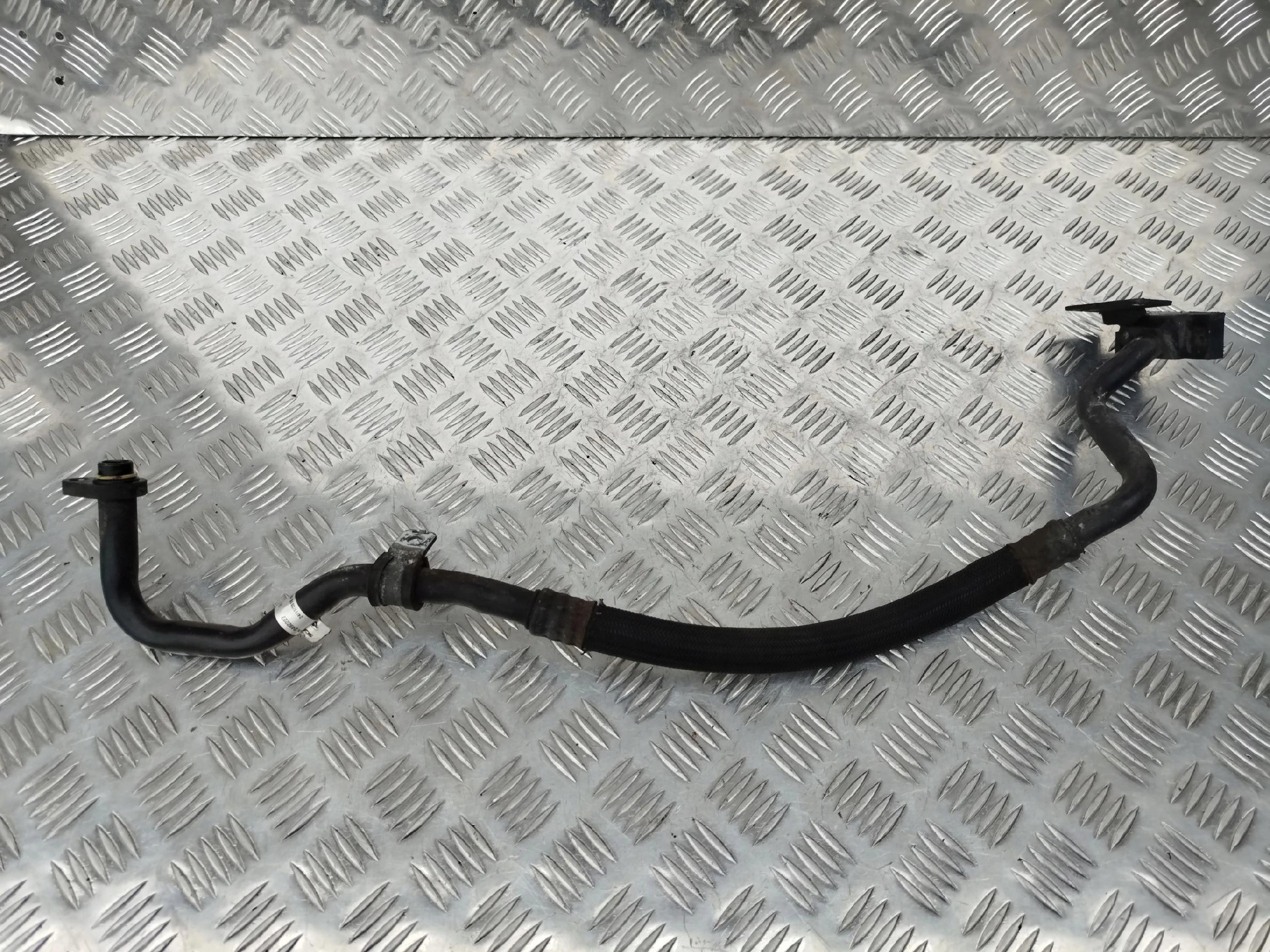 PRZEWÓD KLIMATYZACJI SCANIA NTG 2492227 - obrazek 2