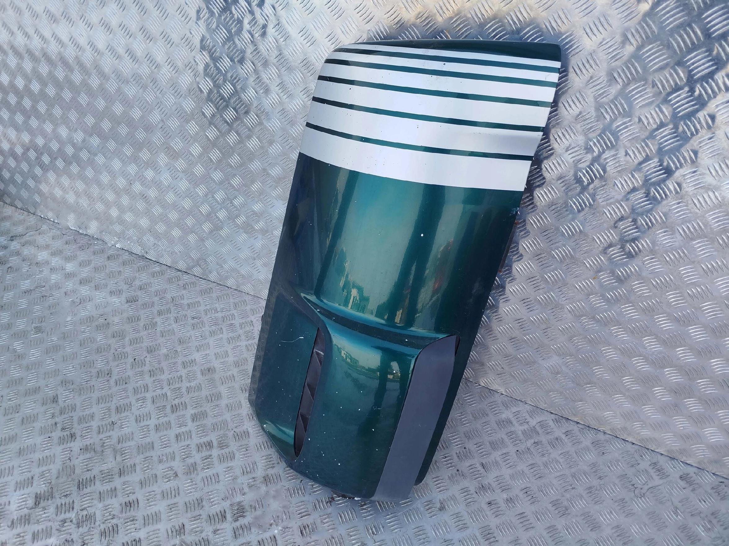 POLIK LEWY SCANIA 124 - obrazek 2