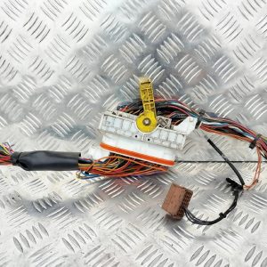 WTYCZKA WIĄZKI INSTALACJI KABINY SCANIA R