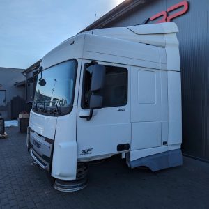 KABINA DAF XF 106 2014 ROK