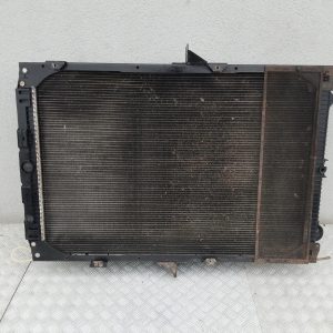 CHŁODNICA DAF XF 105