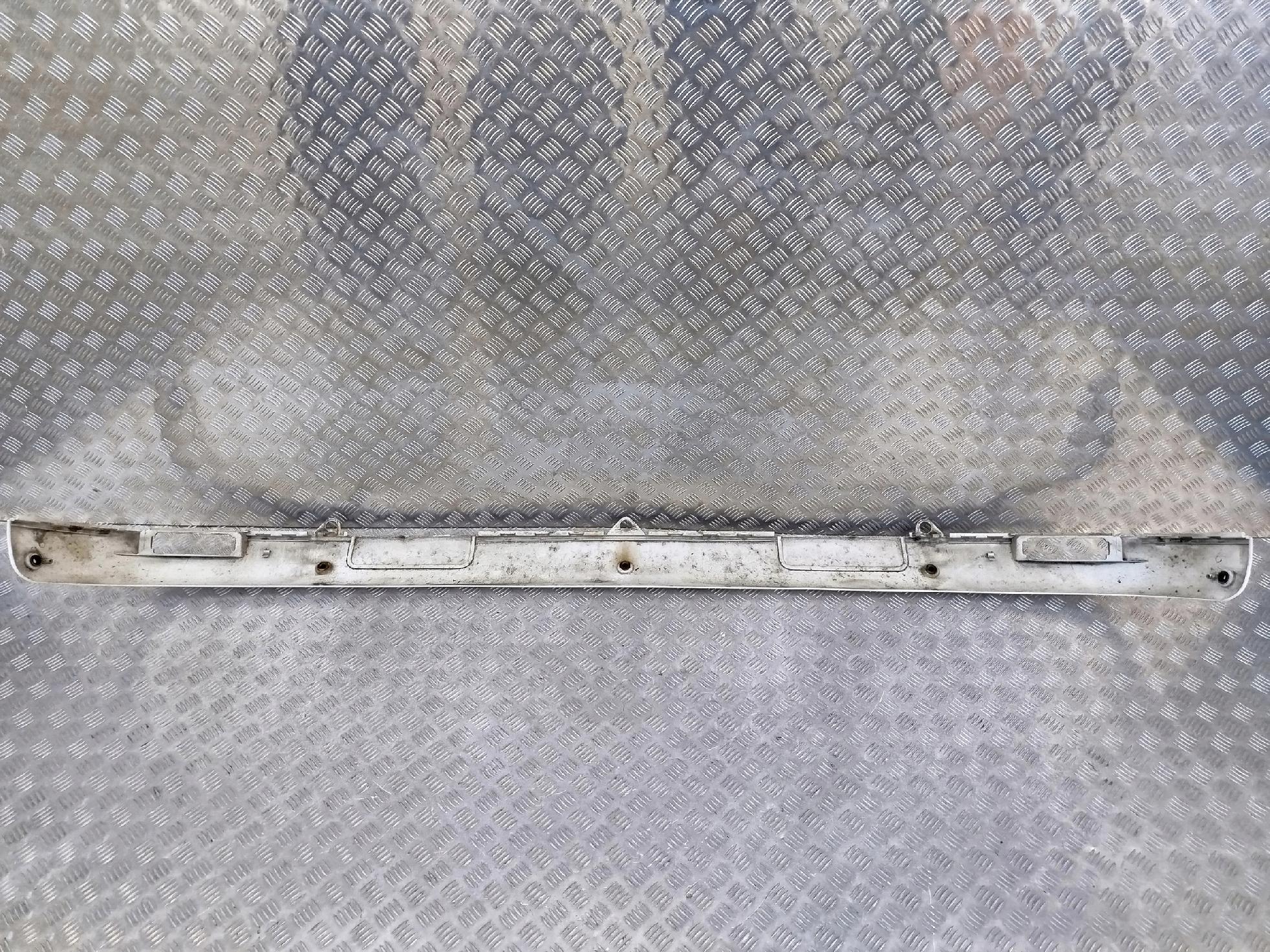 BLENDA PRZECIWSŁONECZNA SCANIA HIGHLINE - obrazek 4