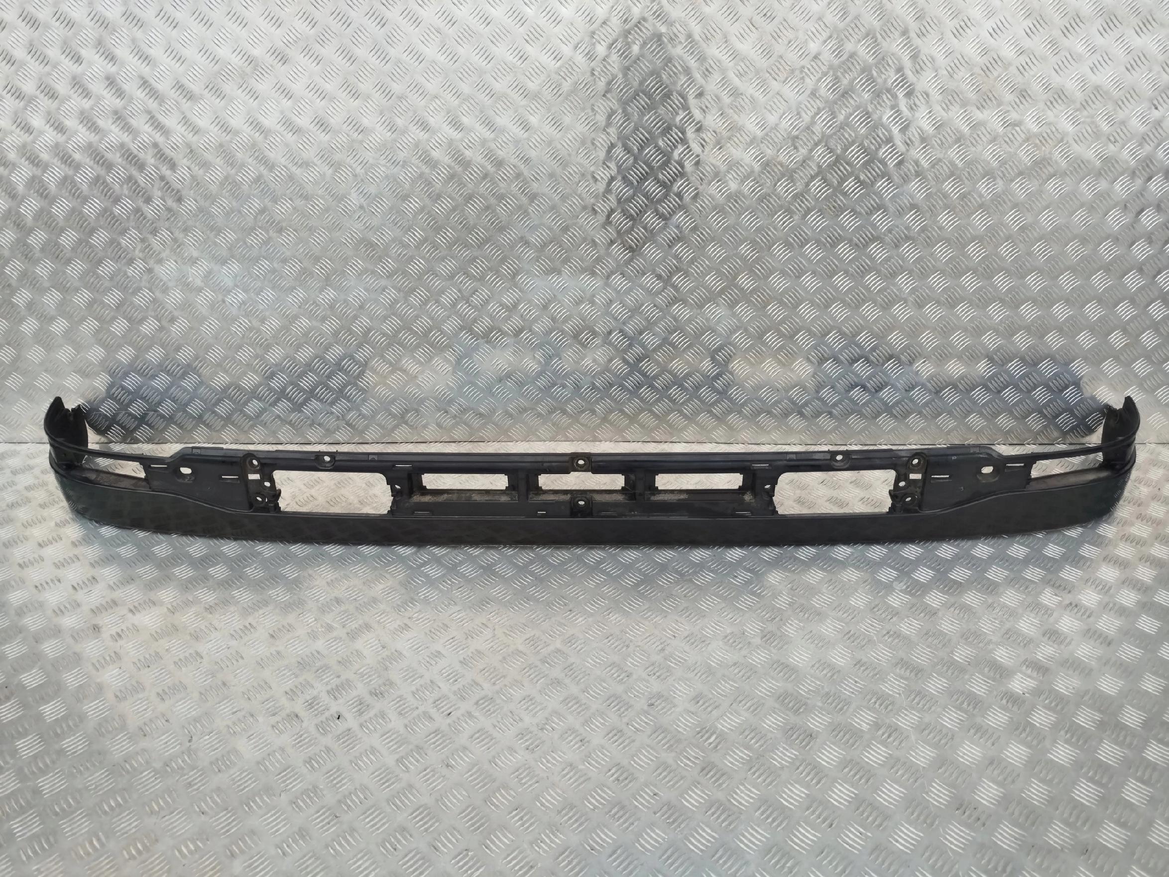 BLENDA PRZECIWSŁONECZNA DOLNA SCANIA STREAMLINE - obrazek 2