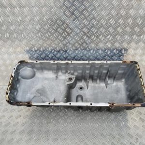 MISKA OLEJOWA SCANIA 9L NTG