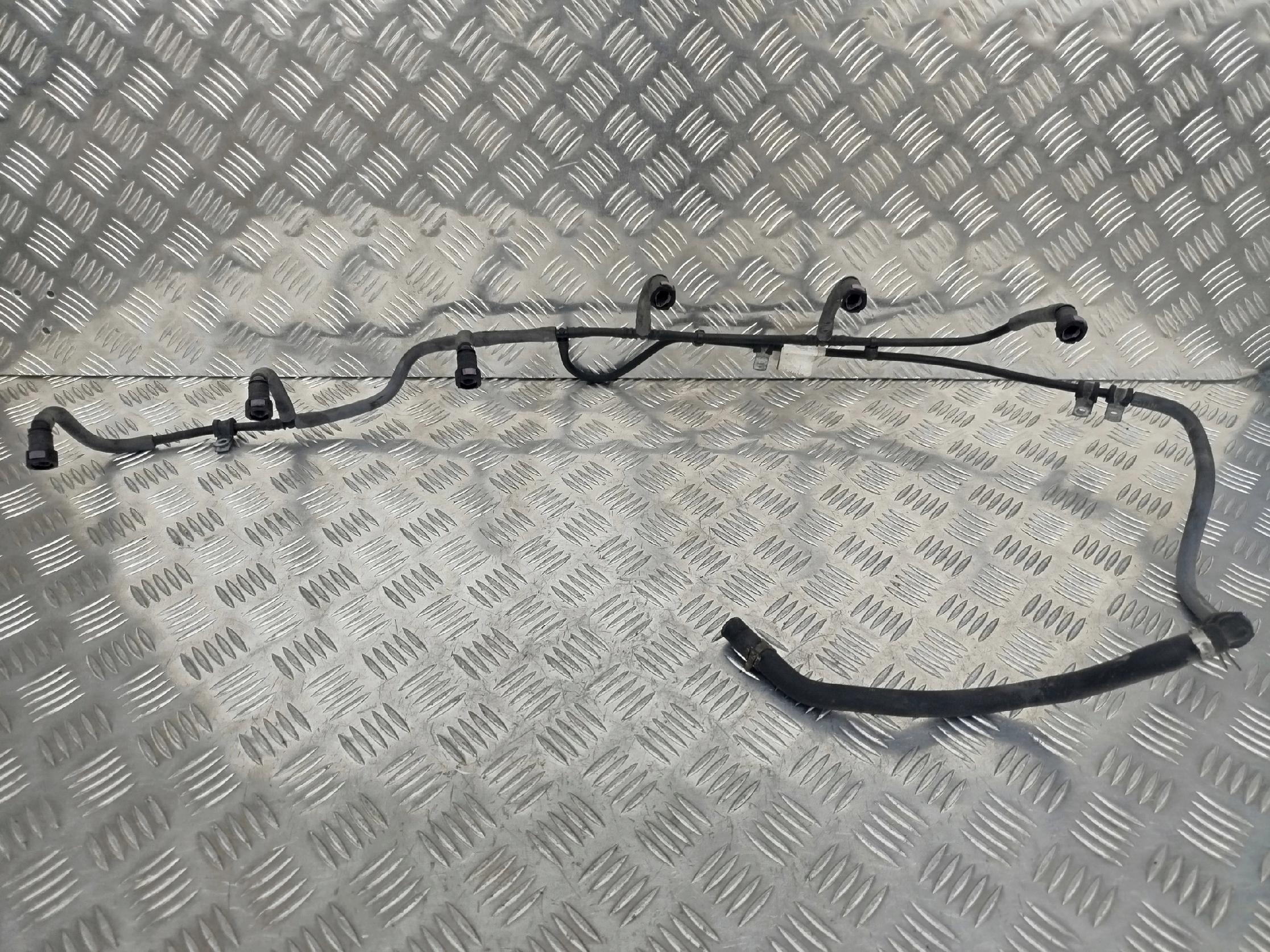 PRZEWÓD KALAN KALANY ODPOWIETRZENIA GŁOWIC SCANIA NTG