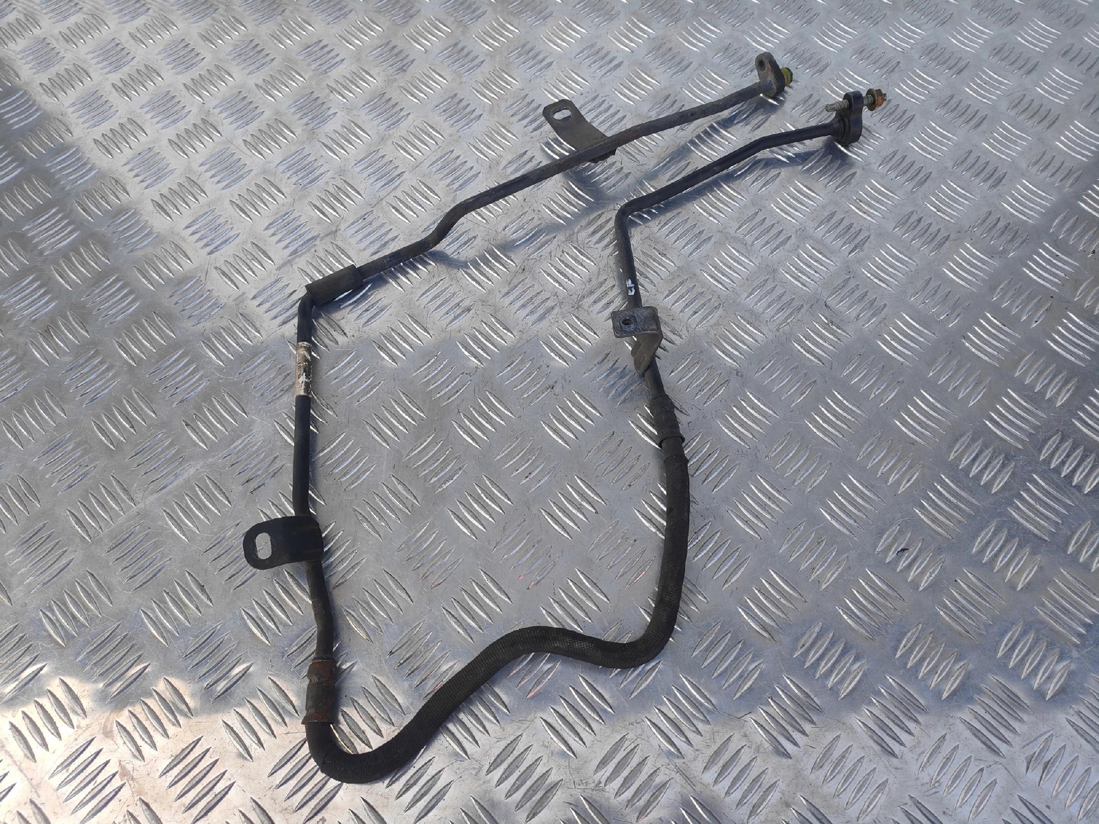 PRZEWÓD KLIMATYZACJI DAF XF 106 1931758 - obrazek 2