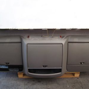 KONSOLA KOKPIT GÓRNY SSC DAF XF 105