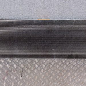 CHŁODNICA KLIMATYZACJI SKRAPLACZ SCANIA R S