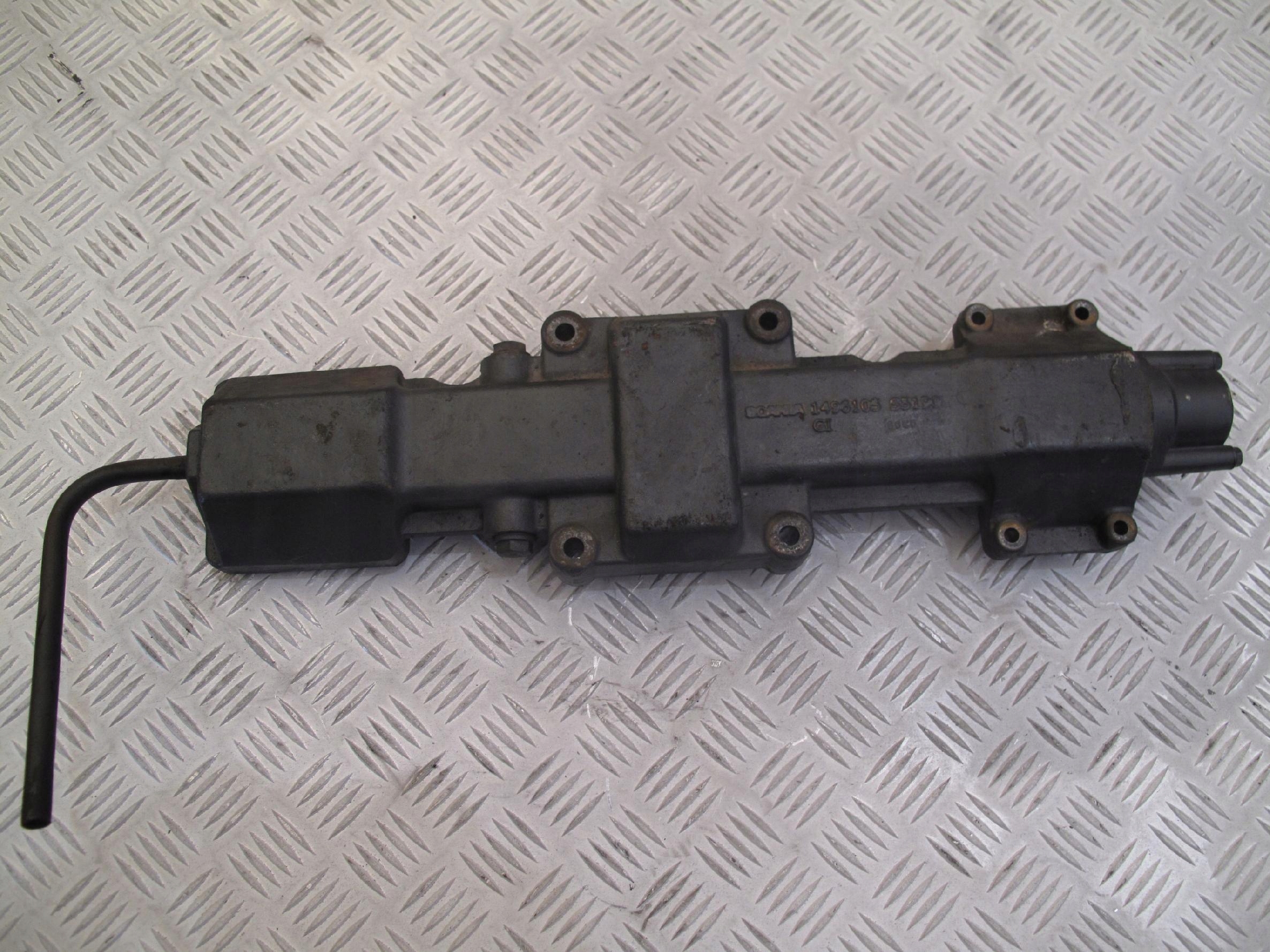 WYBIERAK OPTICRUISE SCANIA - obrazek 2