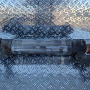 CHŁODNICA EGR DAF XF 106 LIFT EURO 6