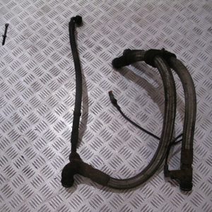 PRZEWÓD OLEJOWY RETARDERA PLECIONY SCANIA R