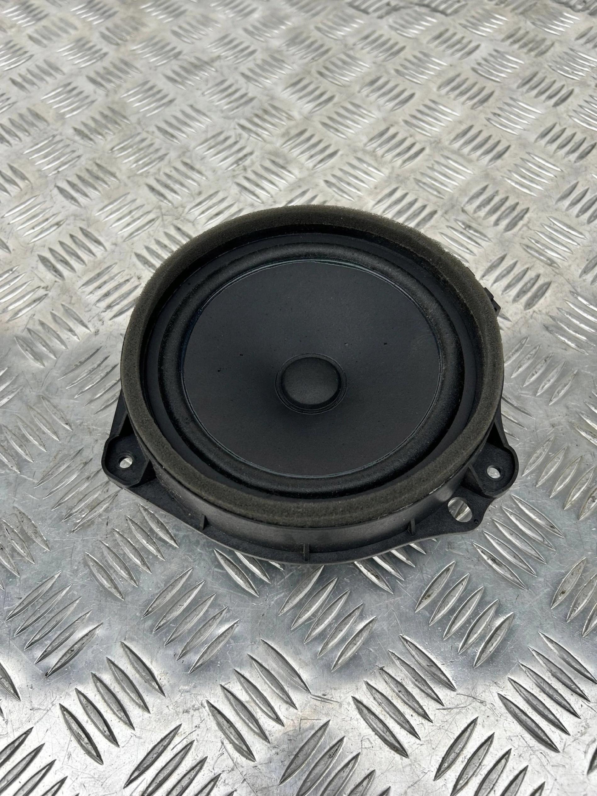 GŁOŚNIK DRZWI 2-PIN SCANIA R LEWA STRONA 1885165 - obrazek 4