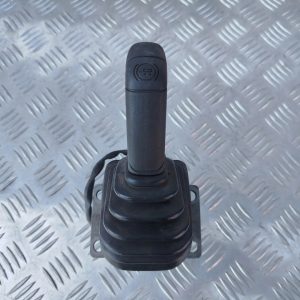 DZWIGNIA HAMULCA RĘCZNEGO SCANIA 4