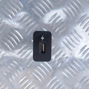 GNIAZDO USB DAF XF 106 LIFT