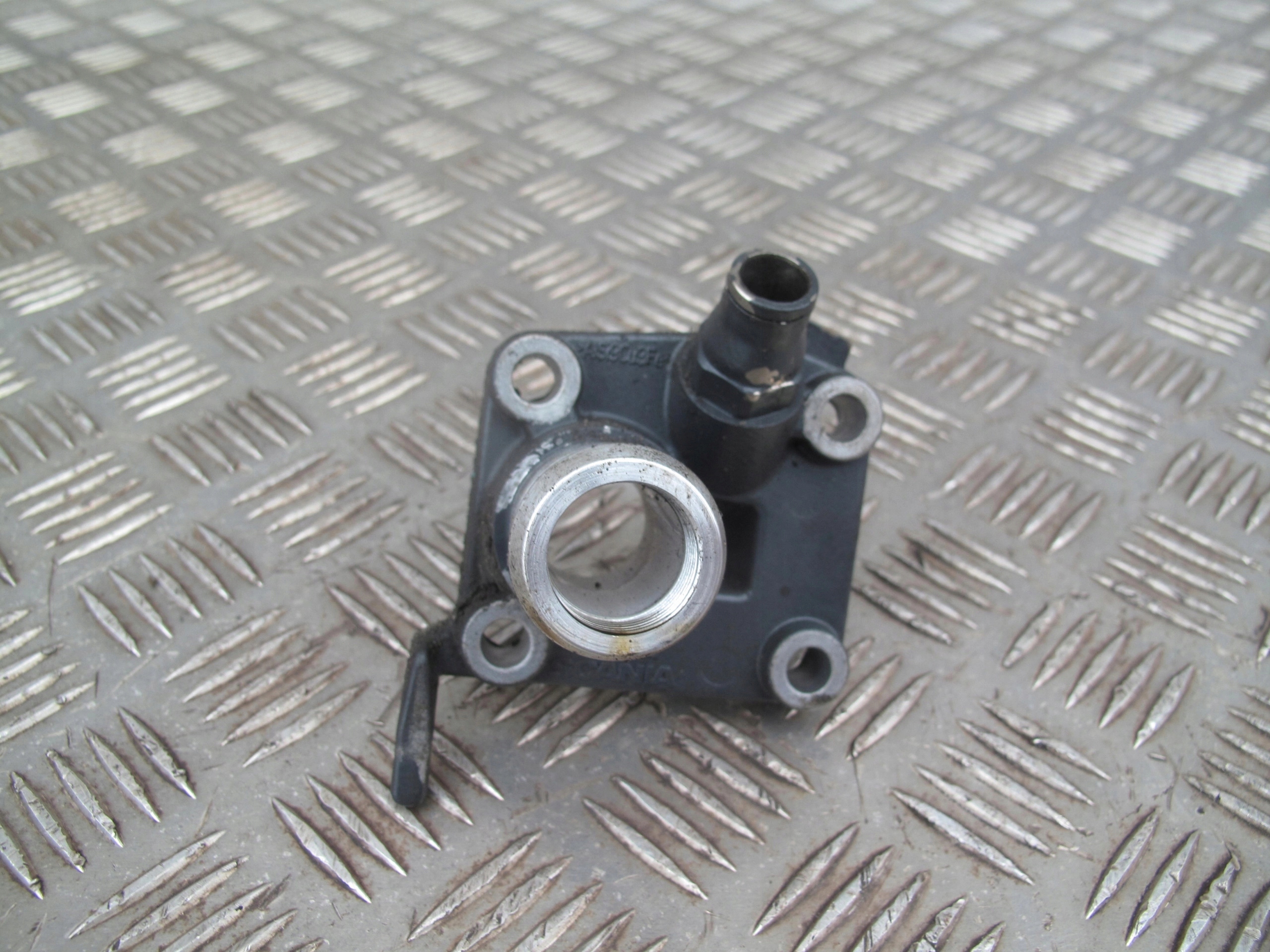 KRÓCIEC WODY SCANIA NTG NOWY MODEL - obrazek 2