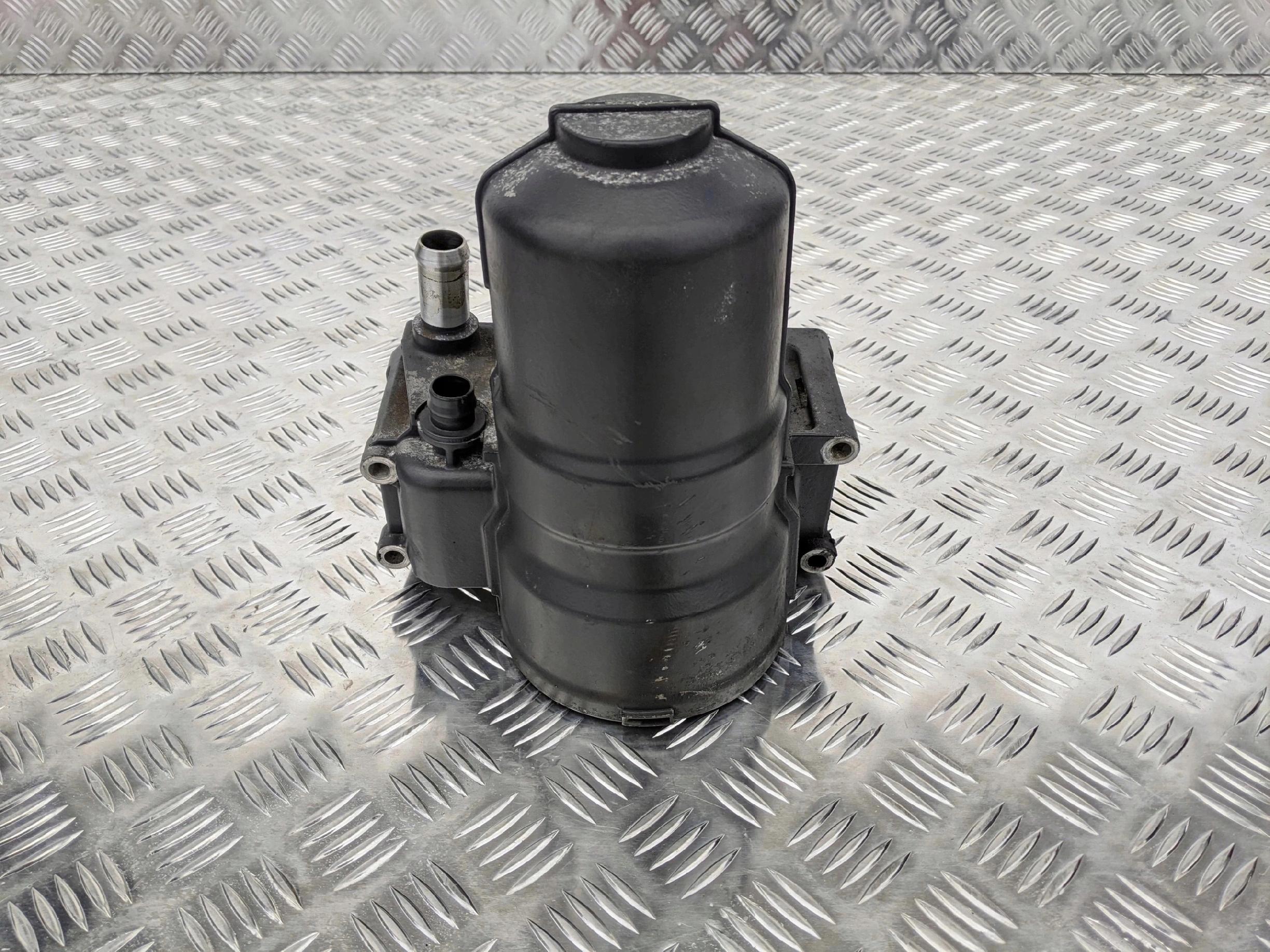 FILTR ODŚRODKOWY WIRÓWKA SCANIA NTG EURO 6 - obrazek 4