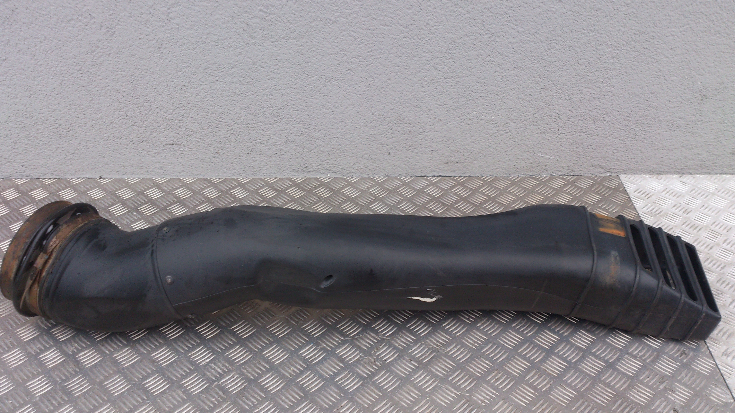 RURA FILTRA DOLOT DAF XF 105 BDF 1637943 - obrazek 4