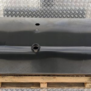 ZBIORNIK PALIWA ALUMINIOWY 450 LITRÓW SCANIA LOW D