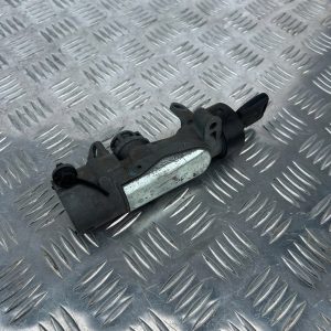 STACYJKA Z KLUCZYKIEM SCANIA R